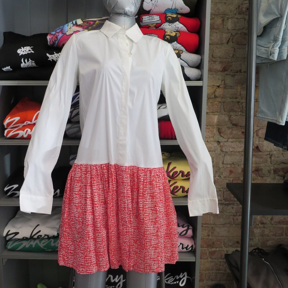 Diane Von Furstenberg Dress